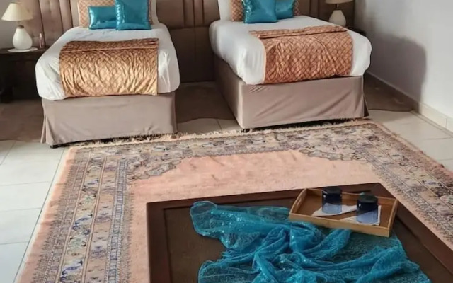 Riad Ras Lafaa