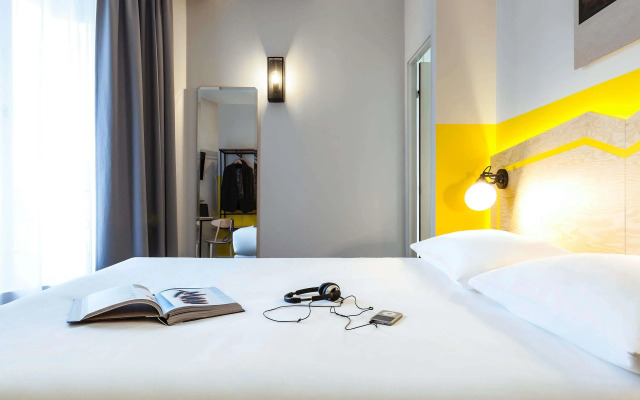 ibis Styles Paris Nation Porte De Montreuil
