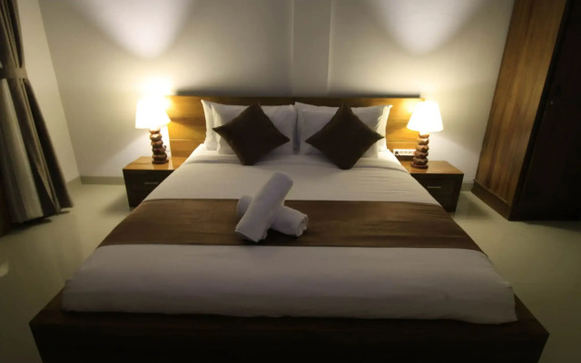 Green Beach Inn