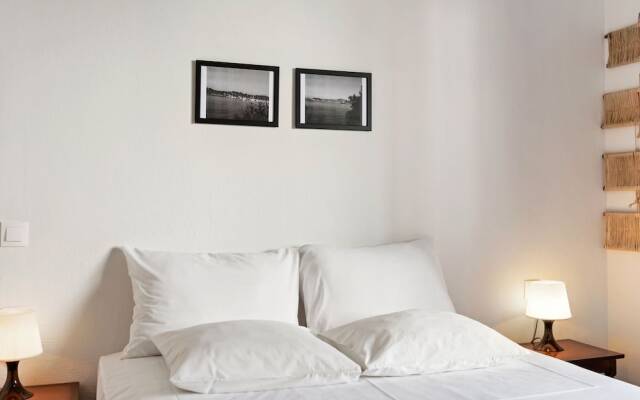 Snug Apartment in Agios Nikolaos With Garden