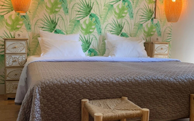 Casa Caimari Guest House