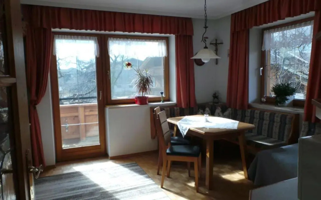 Sonnenappartement Eberharter-Dengg