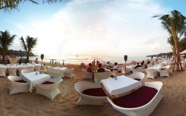 Casuarina Shores