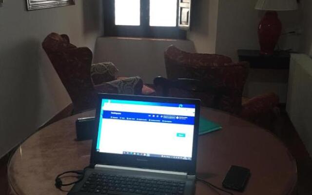 Apartamento Magistral