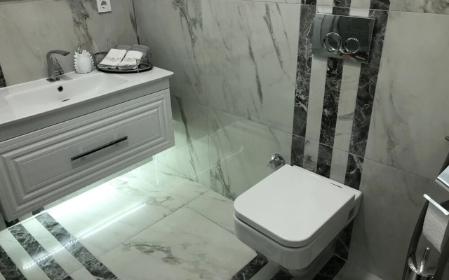 Soul of Alacati Beach Resort