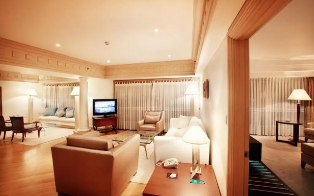 Lahan Select Gyeongju