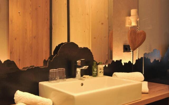 Hotel Stauder