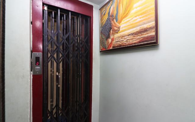 OYO 16636 Hotel Digha
