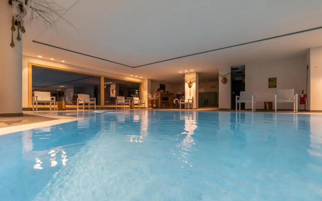 White Angel Hotel