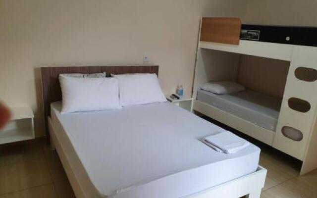 Pousada Recanto Harmonia