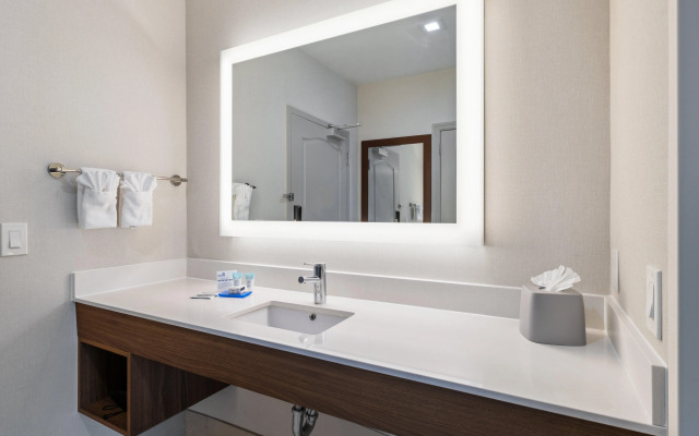 Holiday Inn Express & Suites Mountain View Silicon Valley by IHG