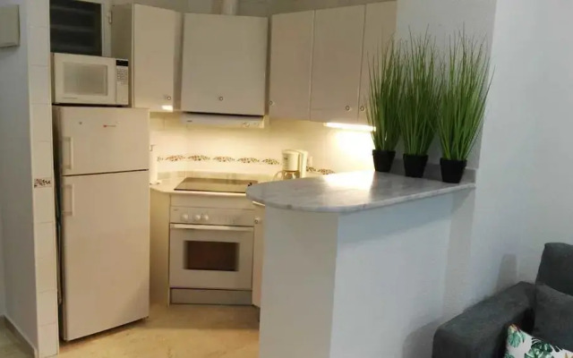 Azul Rentals Albir Flat