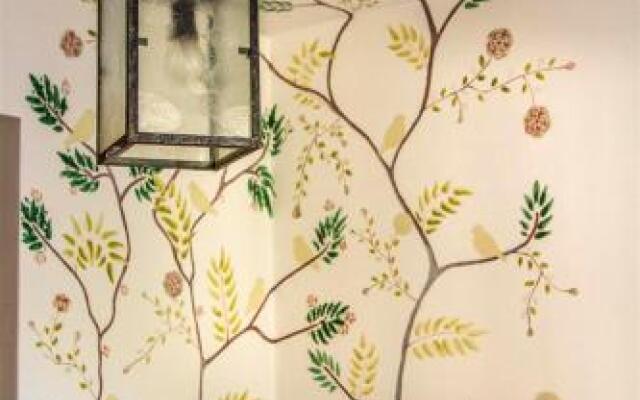 Braga Sarmiento Apartment