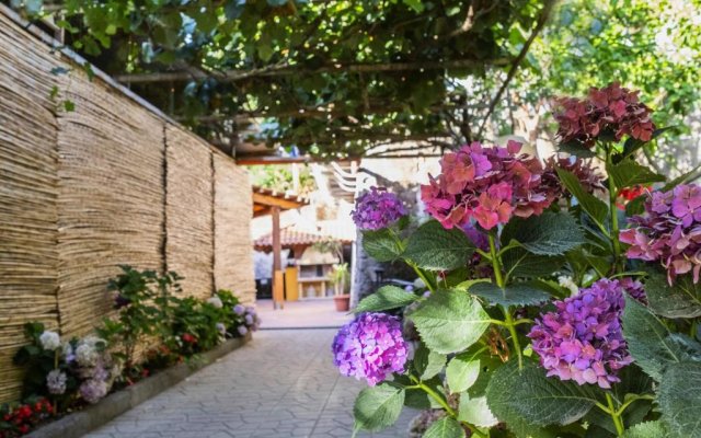 Villa la Natura X6 with Garden And Free Private Parking