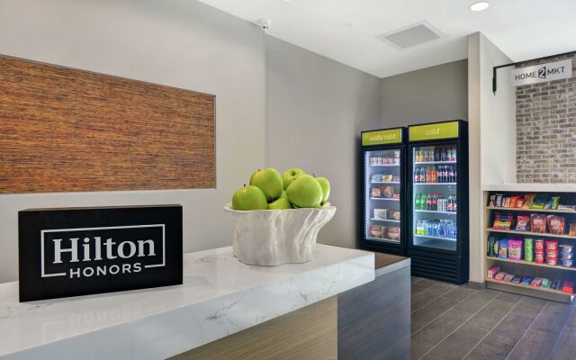 Home2 Suites by Hilton Charleston Daniel Island
