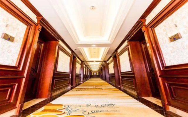 Jinsha Business Hotel