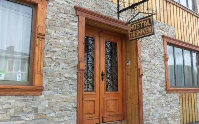 Hostal Joshiken