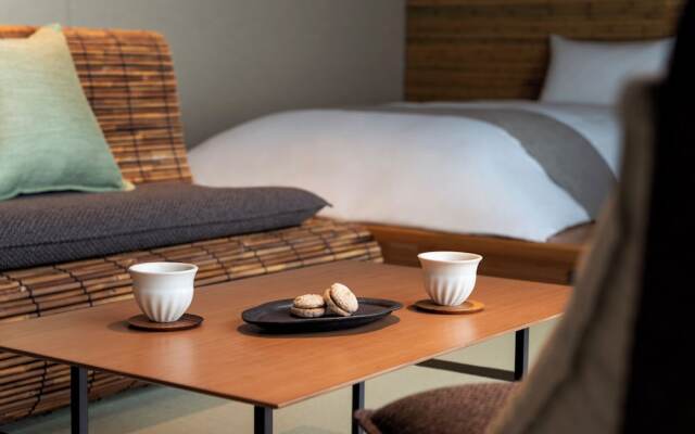 Hoshino Resorts KAI Yufuin