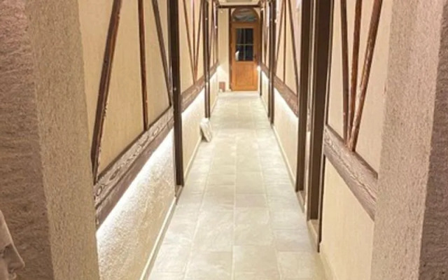 Golden Stone Butik Otel