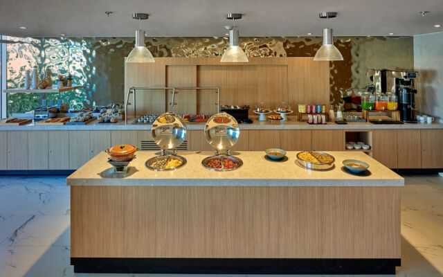 City Express Plus Guadalajara Providencia