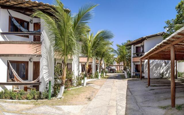 Arraial do Sol Beach Hotel