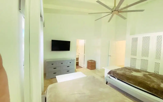 Seasideserenity - Luxury Villa Steps From The Beach