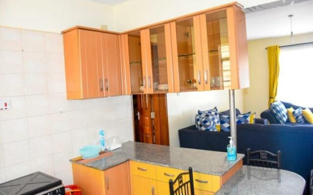 Stay.Plus Ngong Road Apartment