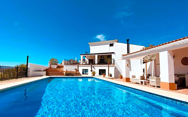 Casa La Calera - Adults Only