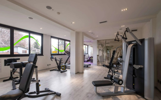 Le Palme - Adults Only (10 years old)