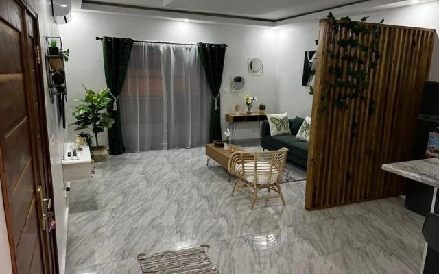 Luxury Apartment in Almadies