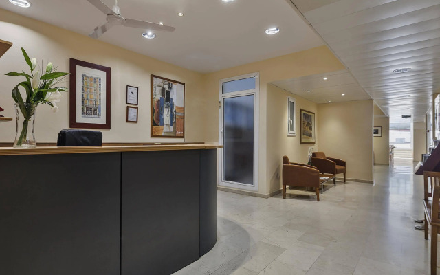 Hotel Chic&basic Lemon Barcelona