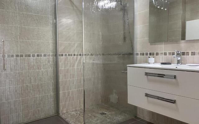 Appartement Royan, 2 pièces, 4 personnes - FR-1-539-13