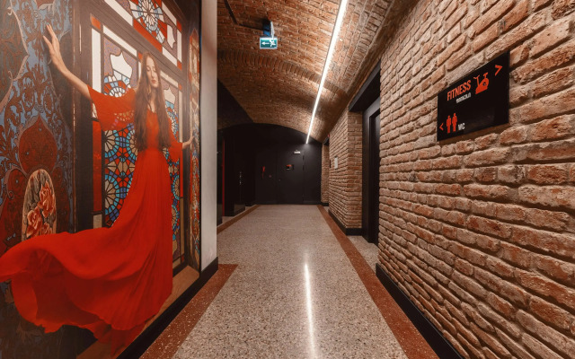 Radisson Red Tbilisi