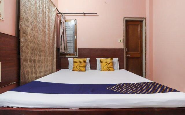 SPOT ON 62933 Jaiswal Guest House