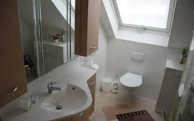 Ferienwohnung in Radbruch