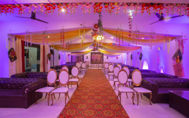 Bundeli Farm Resort Orchha