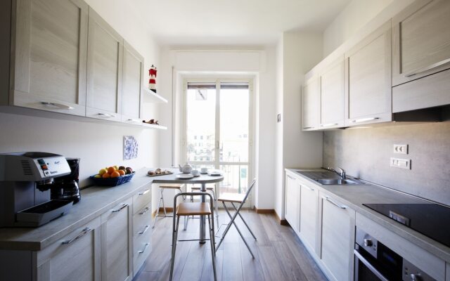 Riviera Apartments Corso Italia 6