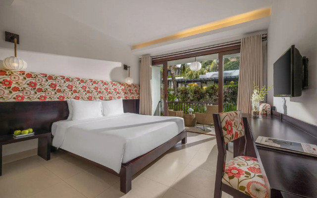 Emerald Hoi An Riverside Resort