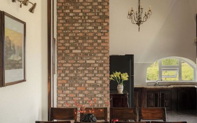 The Manor Villas Da Lat
