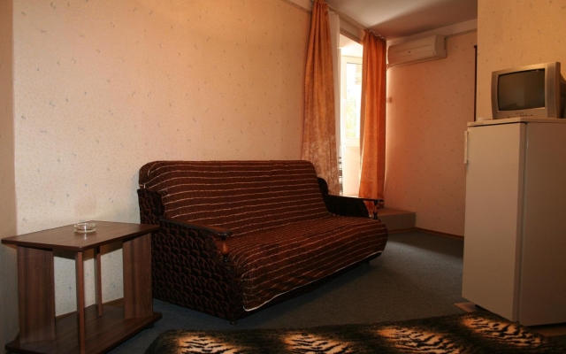 Amigo Hotel