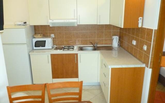 Apartments Relax-on the Foot of the Mountain With Nice View