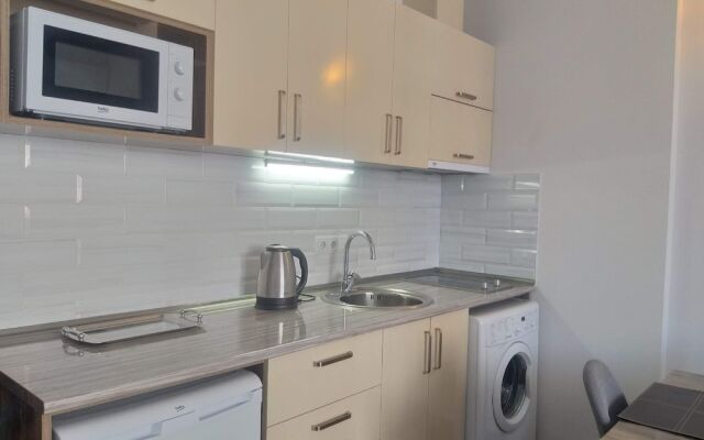 Апарт-отель Dream Home Батуми