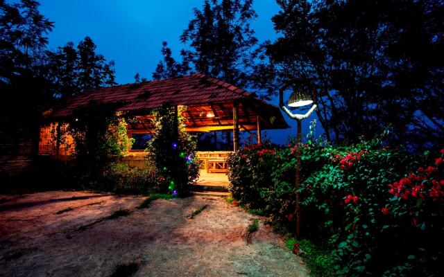 Season7 The Nature Resort - Munnar