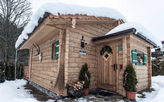 Chalet Alm-Rösl