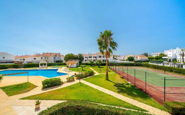 Artens 407 - Dream Lodging