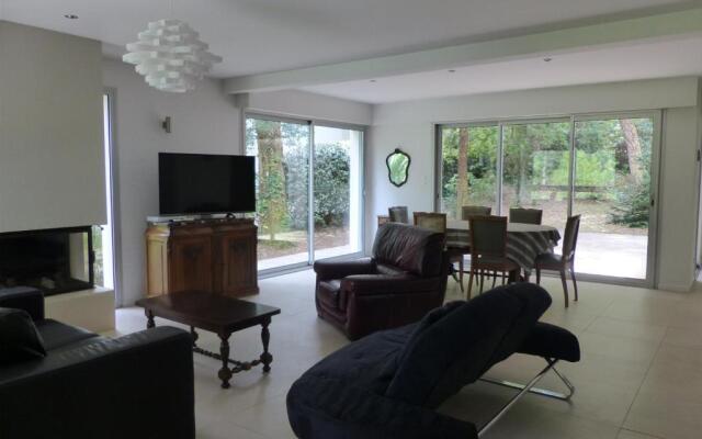 Villa HOUX & IVY #0384