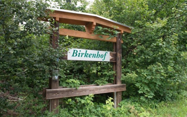 Birkenhof - Schimek