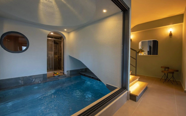 Villa Porto- 3 Bedrom Private Pool Holiday Villa