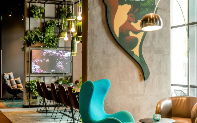 Motel One Munich - East Side
