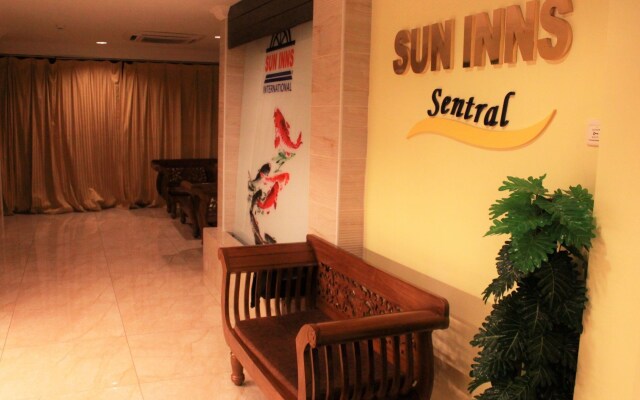 Sun Inns Hotel Sentral Brickfields